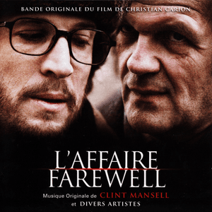 L'Affaire Farewell by Cyril Morin