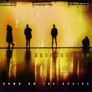 Down on the Upside by Soundgarden