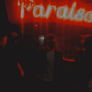 Ciudad de las Luces by LATIN MAFIA