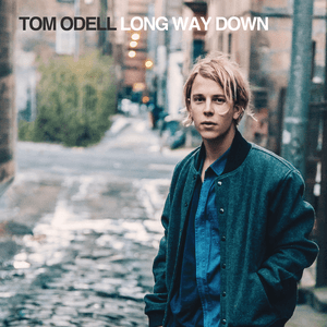 Long Way Down (Expanded Edition) by Tom Odell