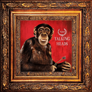 Naked by Talking Heads