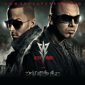 Wisin Vs Yandel "Los Extraterrestres" by Wisin & Yandel