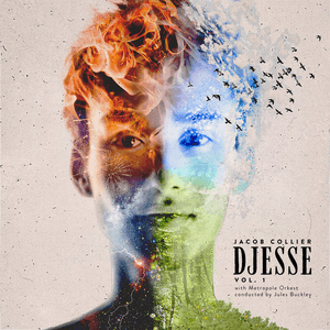 Djesse Vol. 1 by Jacob Collier