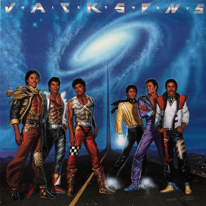 Victory by The Jacksons