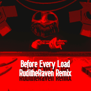 Before Every Load by Mike Klubnika
