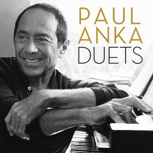Duets by Paul Anka