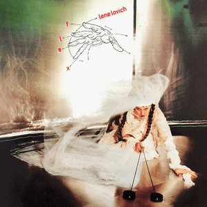 Flex by Lene Lovich