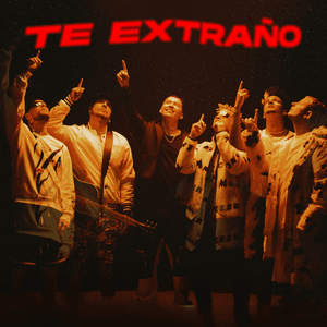 Te Extraño by Ovy On The Drums