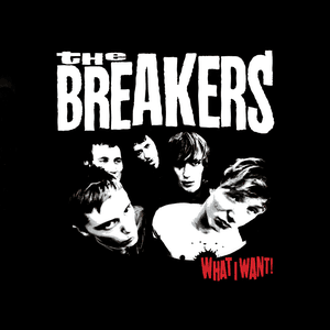 What I Want by The Breakers