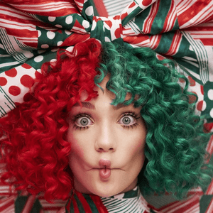 Everyday is Christmas (Deluxe Edition) by Sia