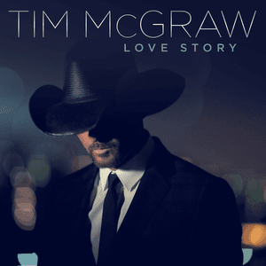 Love Story by Tim McGraw