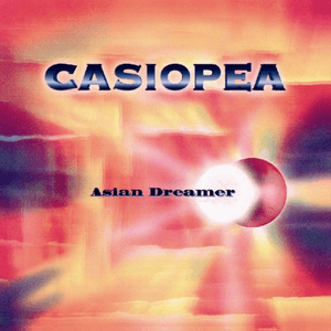 Asian Dreamer by Casiopea