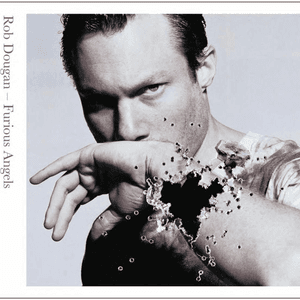 Furious Angels (2 CD Set-Enhanced) by Rob Dougan