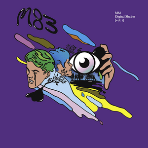 Digital Shades by M83