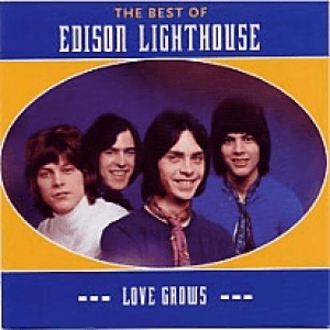 Shallow Hal Soundtrack by Edison Lighthouse