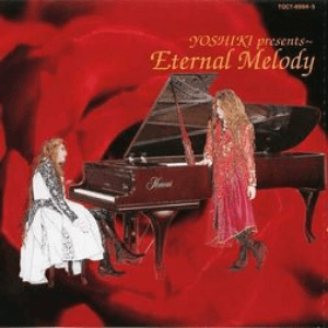 Eternal Melody I by YOSHIKI