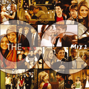 The O.C. Vol. 2 (U.S. Version) by Jem