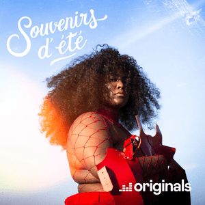 Un autre monde - Souvenirs d'été by Yseult