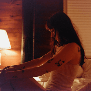 I Guess by Lizzy McAlpine