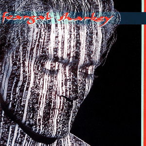Feargal Sharkey by Feargal Sharkey
