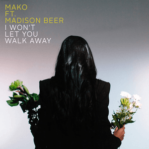 I Won't Let You Walk Away (Radio Edit) by Mako