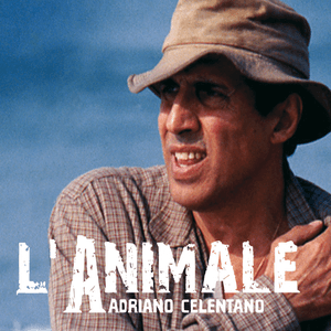 L'Animale by Adriano Celentano