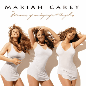 Memoirs of an Imperfect Angel by Mariah Carey