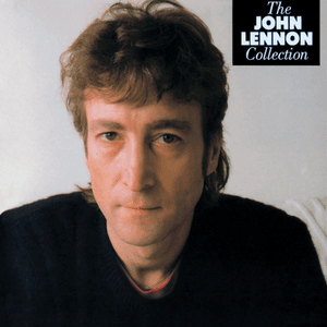 The John Lennon Collection by John Lennon