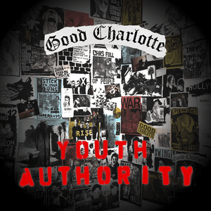 Youth Authority by Good Charlotte