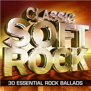 Classic Soft Rock by Redbone
