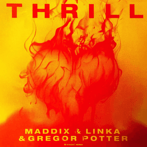 Thrill by Maddix