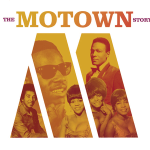 The Motown Story by Martha Reeves & The Vandellas