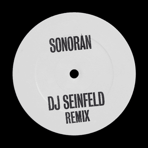 Sonoran (DJ Seinfeld Remix) by MJ Cole