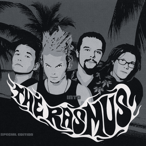 Into (special edition) by The Rasmus