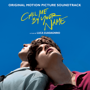 Call Me by Your Name: A Novel by Armie Hammer