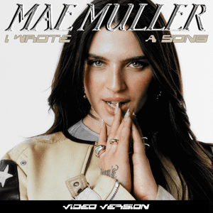 I Wrote A Song (Video Version) by Mae Muller