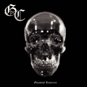 Greatest Remixes by Good Charlotte