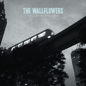 Collected: 1996-2005 by The Wallflowers