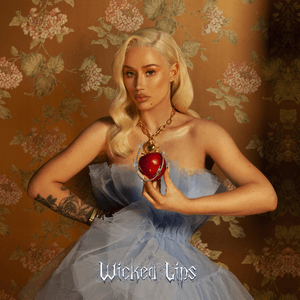 Wicked Lips by Iggy Azalea