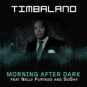 Morning After Dark (Featuring Nelly Furtado & SoShy) by Timbaland