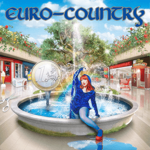 Euro-Country by CMAT