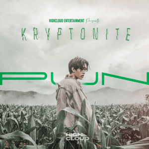 KRYPTONITE by PUN