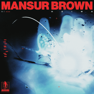 Heiwa by Mansur Brown