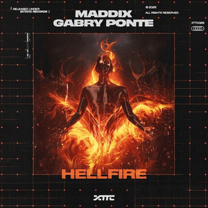 Hellfire by Maddix