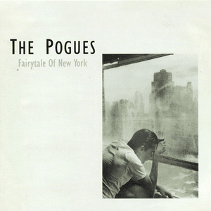 Fairytale of New York (feat. Kirsty MacColl) [Edit] by The Pogues