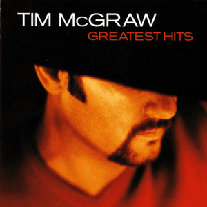 Greatest Hits by Tim McGraw