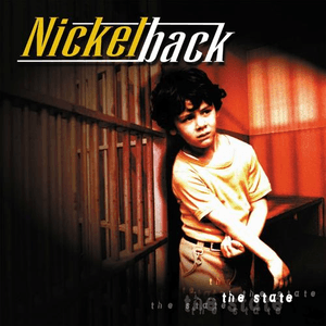 The State by Nickelback
