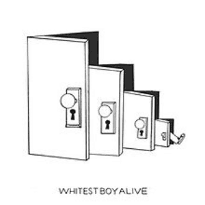 Dreams (UK) by The Whitest Boy Alive