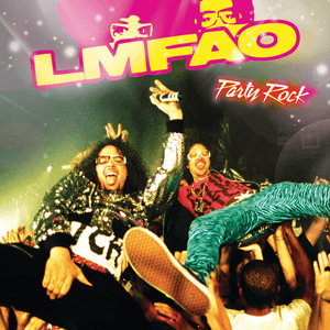 Party Rock by LMFAO