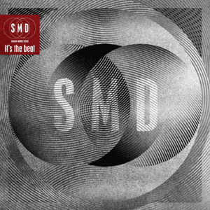 It's The Beat by Simian Mobile Disco